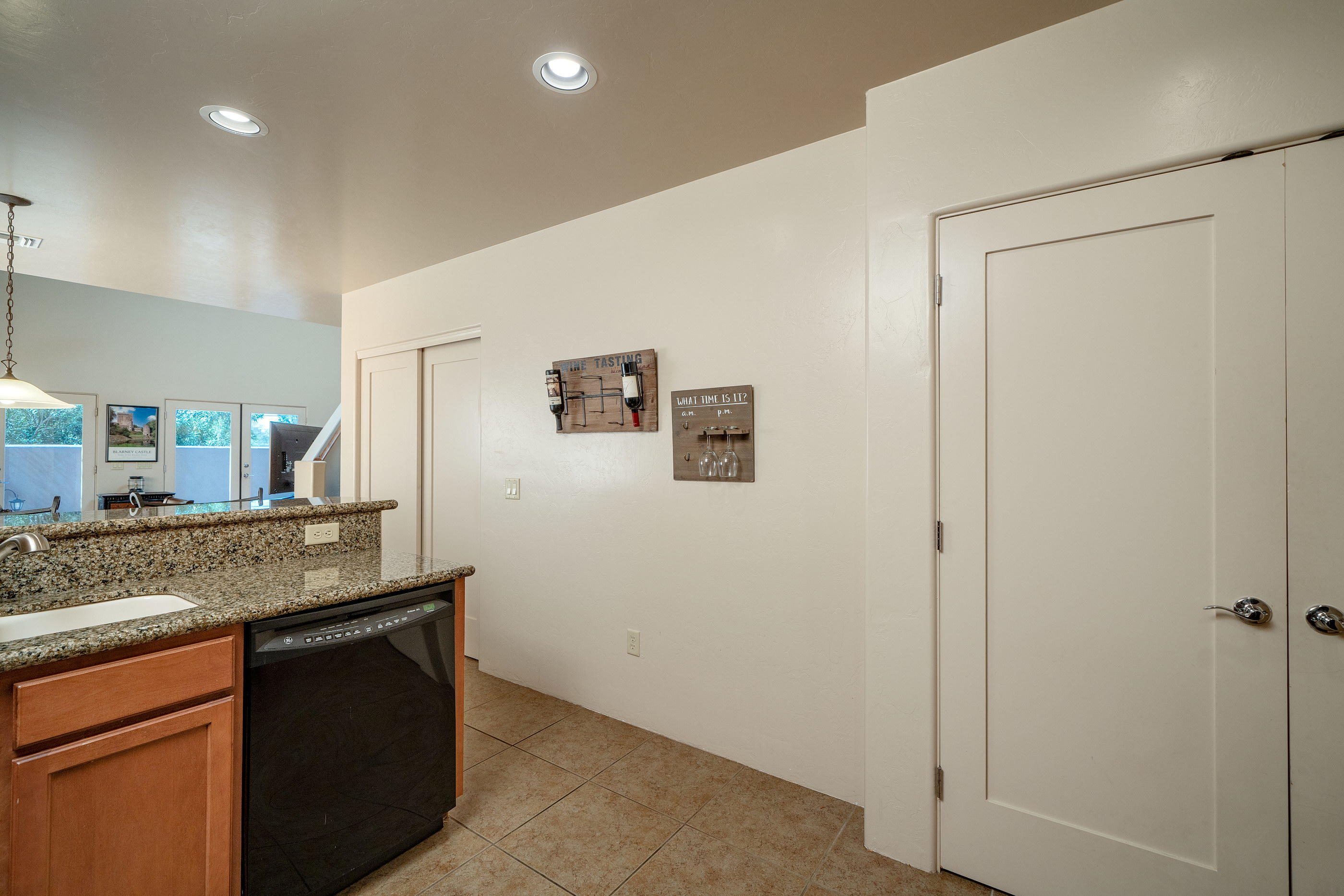 N/A - Residential