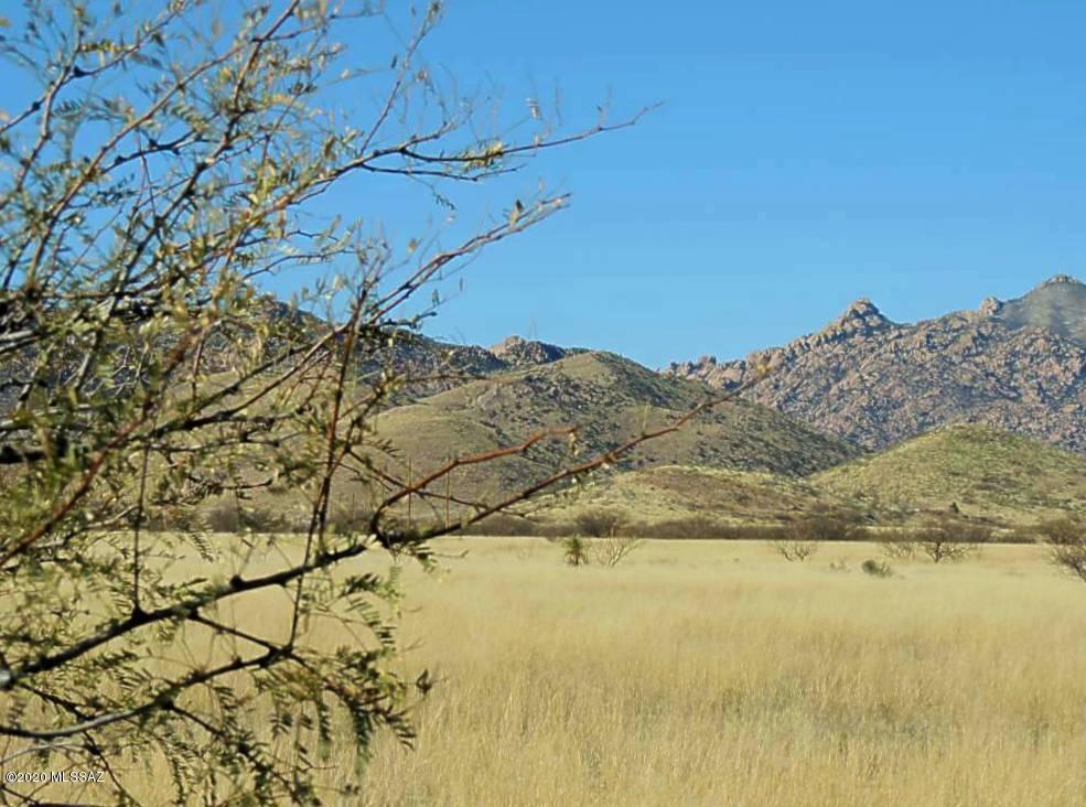 2.16 ACRE parcel available in a lovely, quiet area of Cochise County.  Two vacant land lots with easy access off Desert Rd and on Highland Rd (both are county maintained).  South of the village of Sunsites - as the crow flies it's only 3 miles.  The area offers clean air, and a climate with more than 300 sunny days per year. Average daily high temperatures range from 60 °F in January to 95 °F in July. About 2 miles south of Sunsites, is the beginning of the famous Ghost Town Trail. The historic Old Pearce General Store, and other old buildings and ruins from the late 18th and early 19th century, attracts many visitors who like to feel the atmosphere of old times.