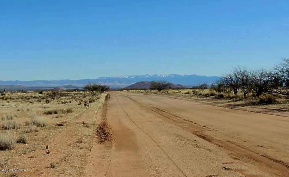 Arizona Sun Sites - Land