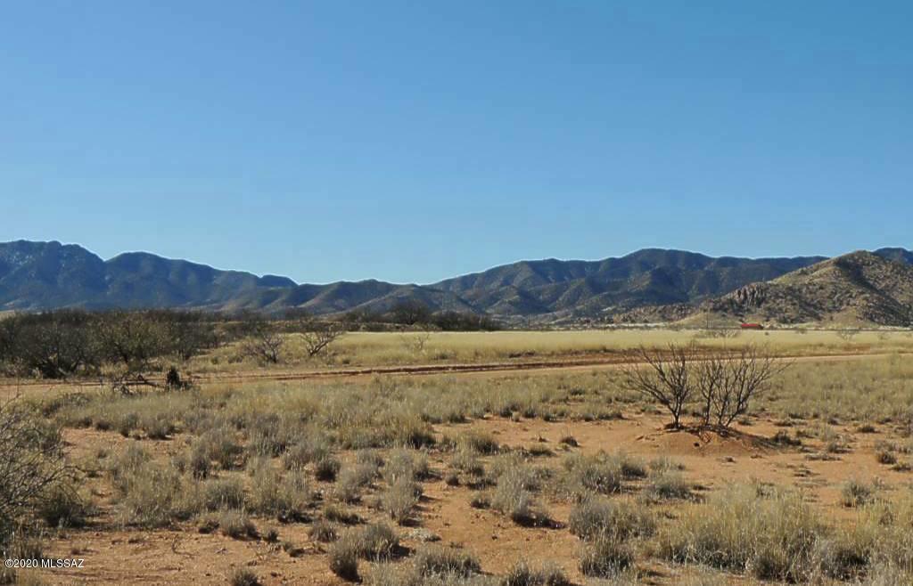 Arizona Sun Sites - Land