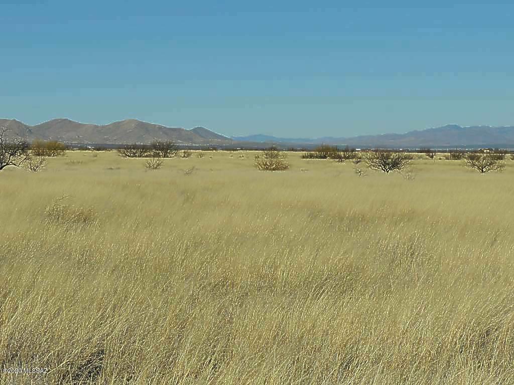 Arizona Sun Sites - Land