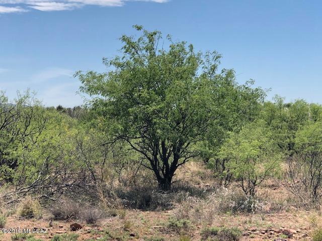 Tubac Valley Country Club Estates - Land