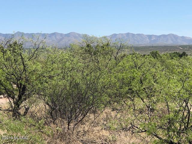 Tubac Valley Country Club Estates - Land