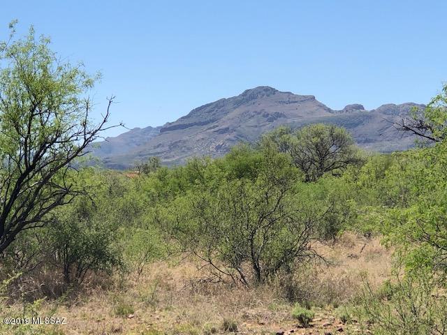 Tubac Valley Country Club Estates - Land