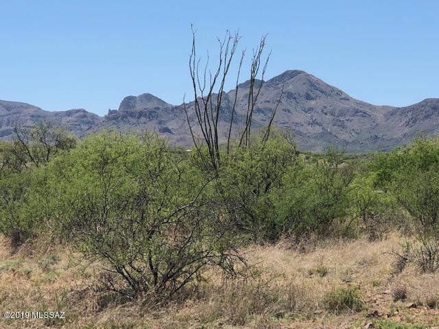 Tubac Valley Country Club Estates - Land