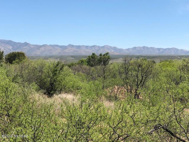 Tubac Valley Country Club Estates - Land