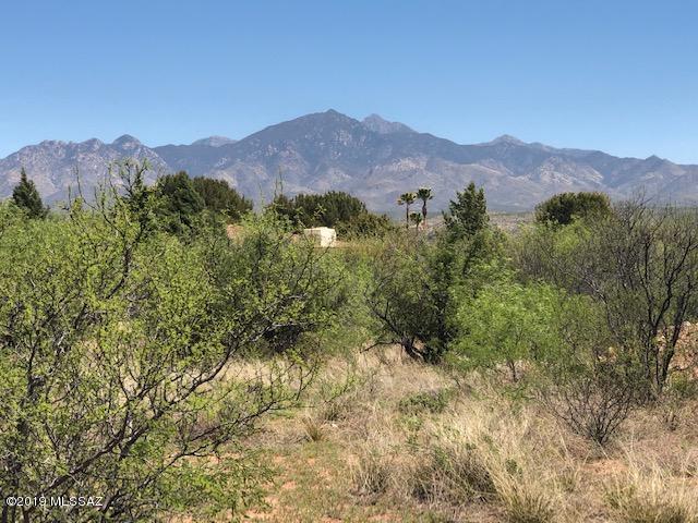 Tubac Valley Country Club Estates - Land