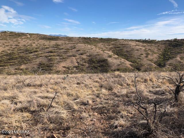 Rio Rico Ranchettes 9 - Land