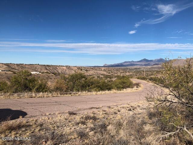 Rio Rico Ranchettes 9 - Land