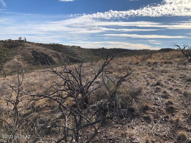 Rio Rico Ranchettes 9 - Land
