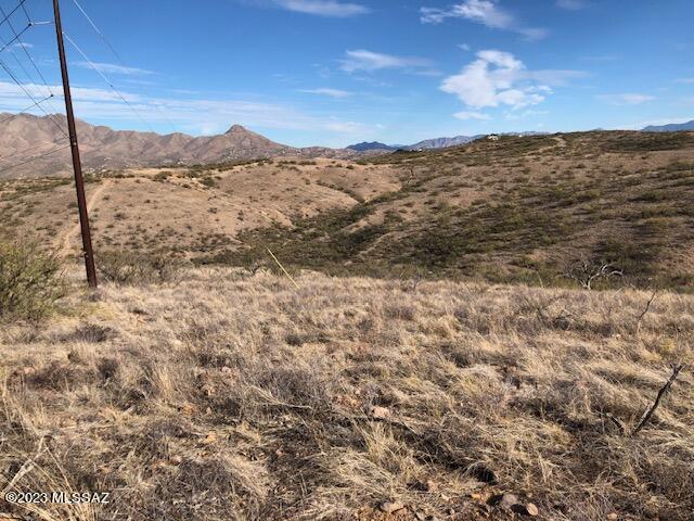 Rio Rico Ranchettes 9 - Land