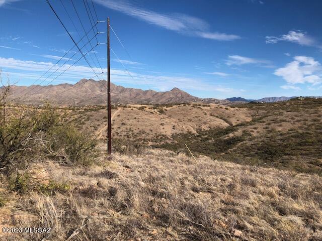 Rio Rico Ranchettes 9 - Land