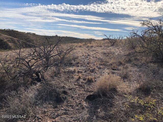 Rio Rico Ranchettes 9 - Land