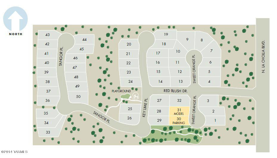 Rancho De Plata SQ20132830156 - Residential
