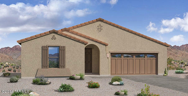Rancho De Plata SQ20132830156 - Residential