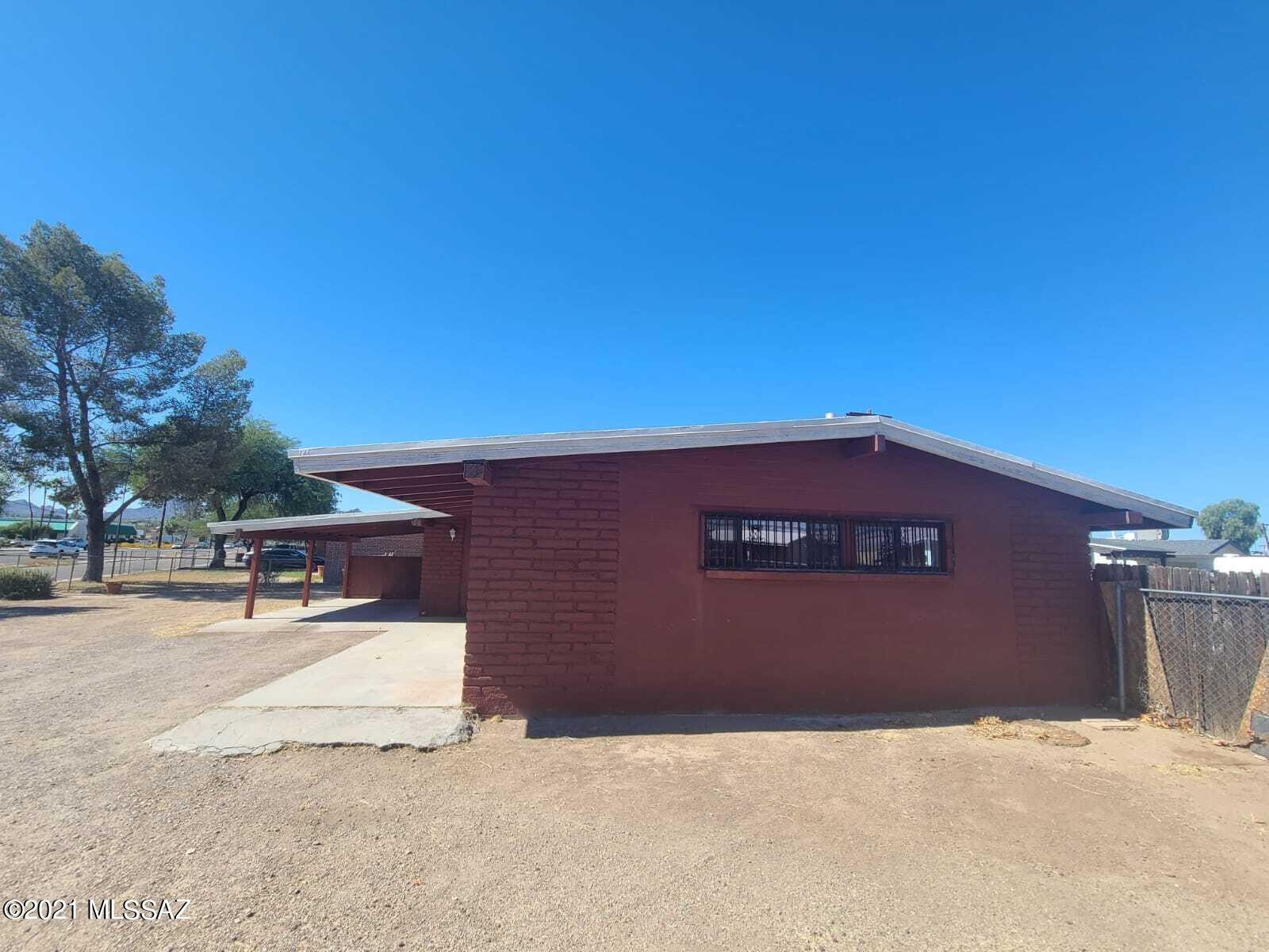 Silverbell Terrace - Residential