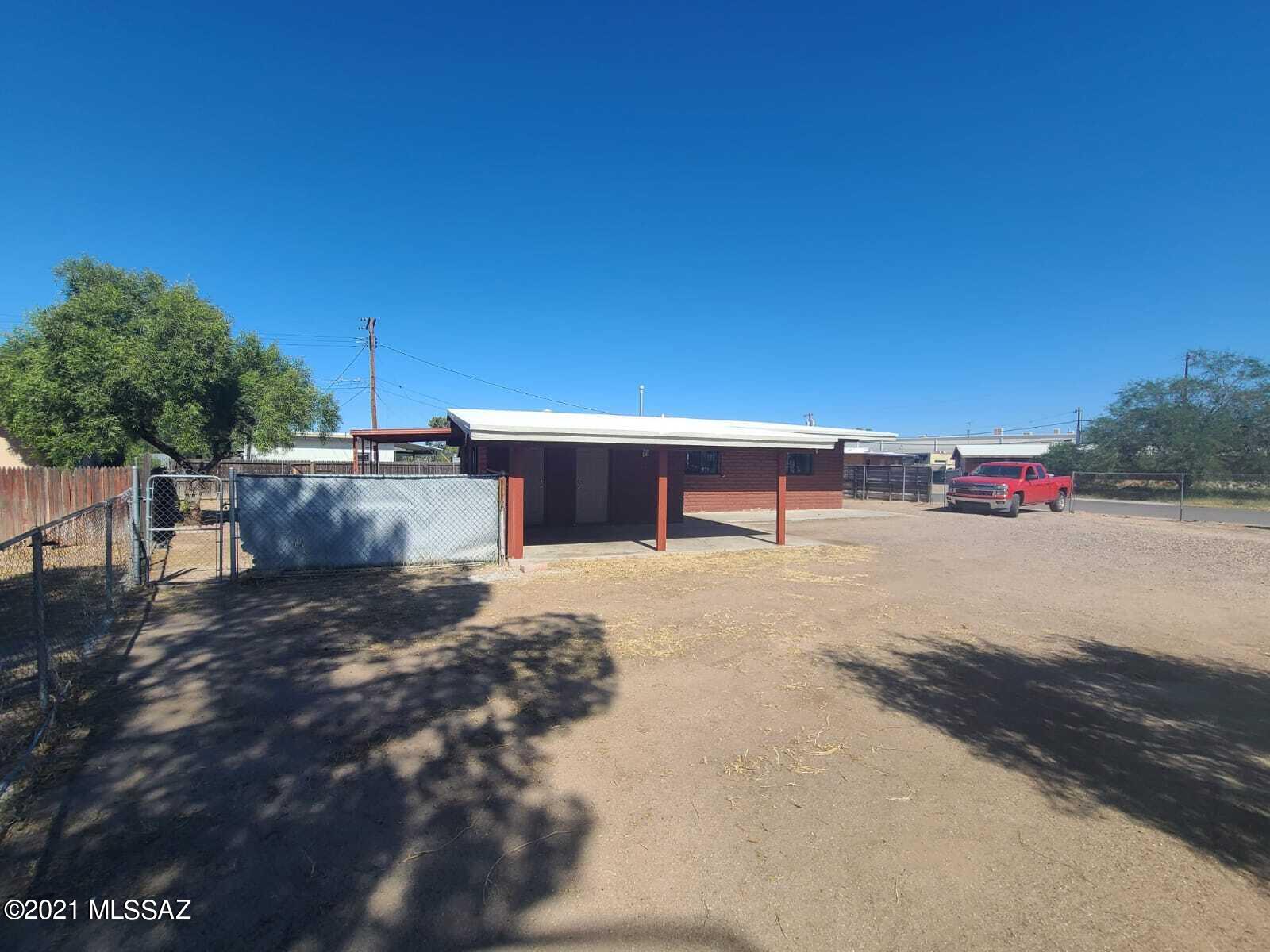 Silverbell Terrace - Residential