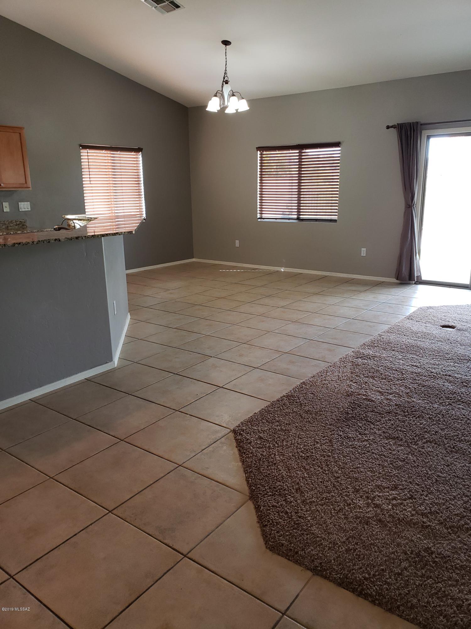 Continental Reserve Blk. 15 (1-66) - Residential Lease