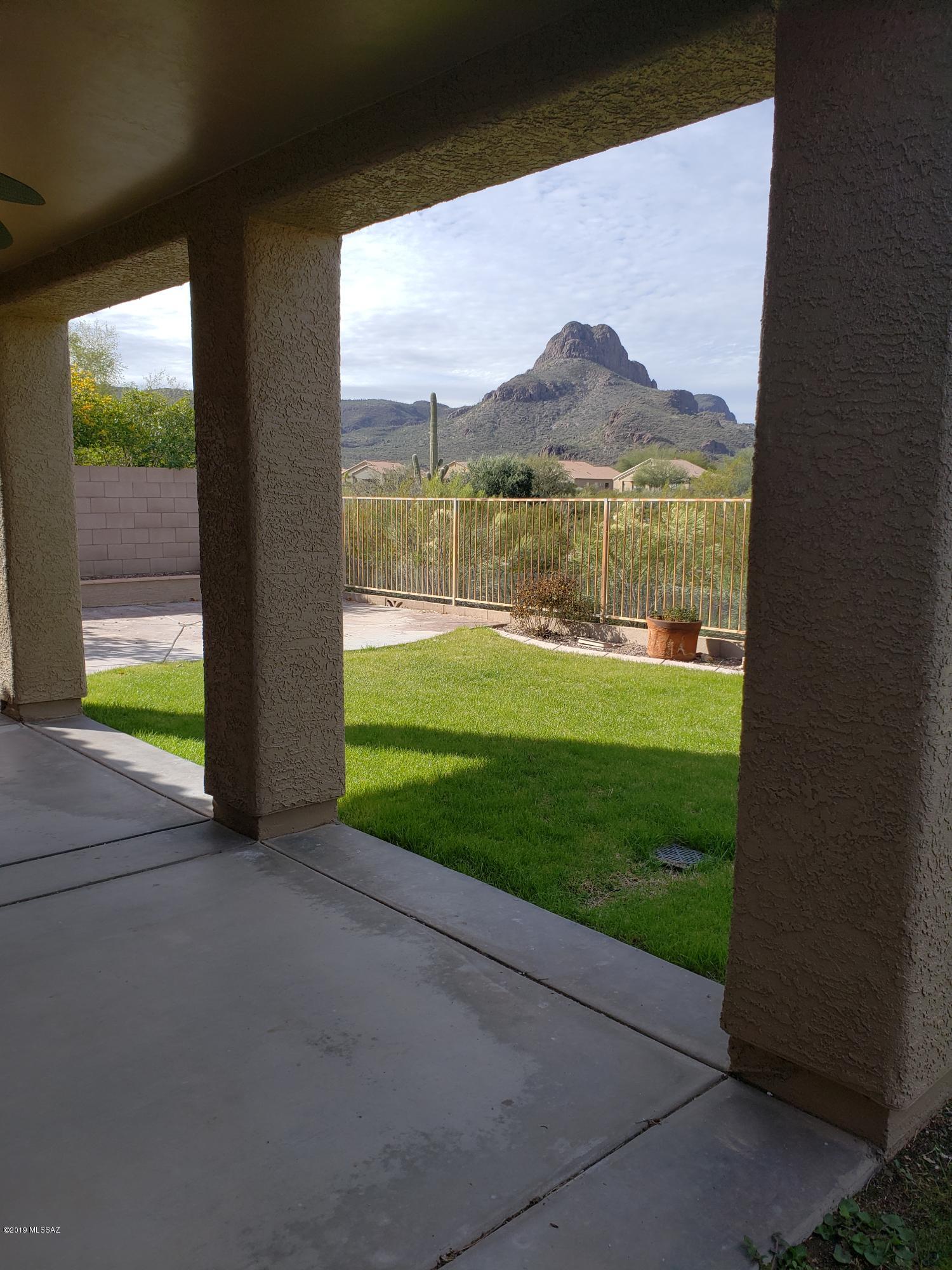 Continental Reserve Blk. 15 (1-66) - Residential Lease