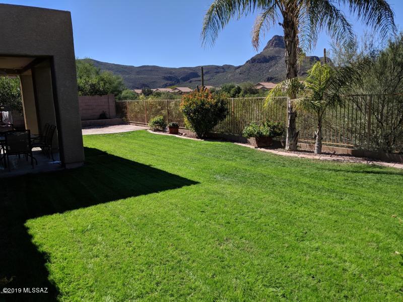 Continental Reserve Blk. 15 (1-66) - Residential Lease