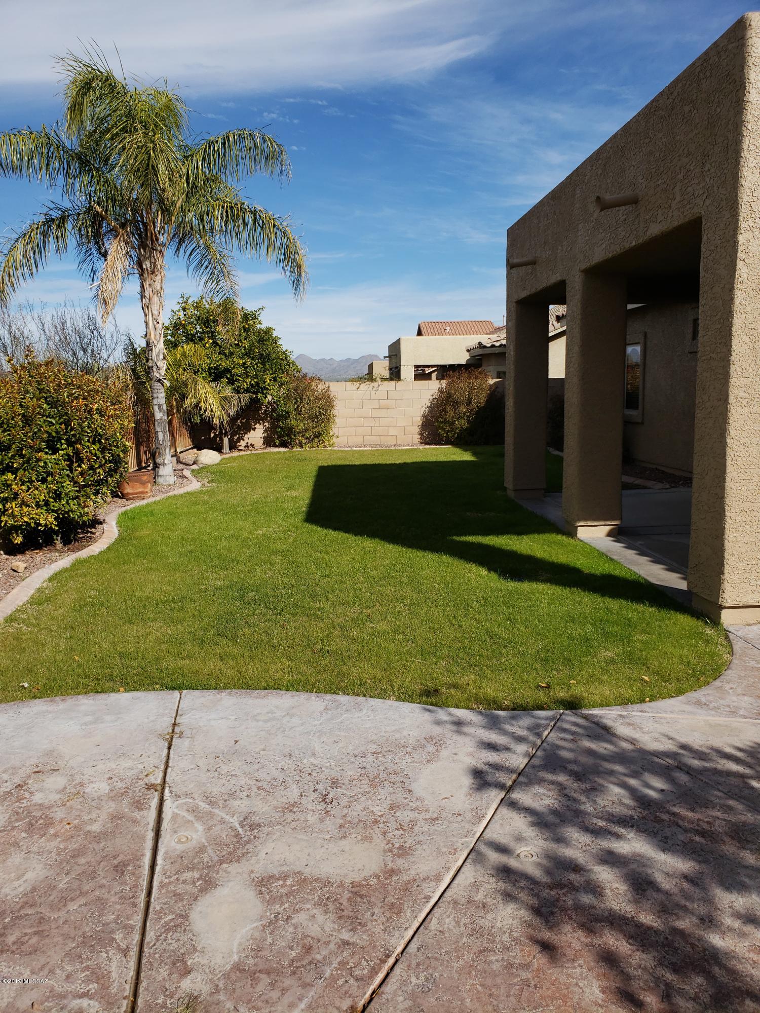 Continental Reserve Blk. 15 (1-66) - Residential Lease