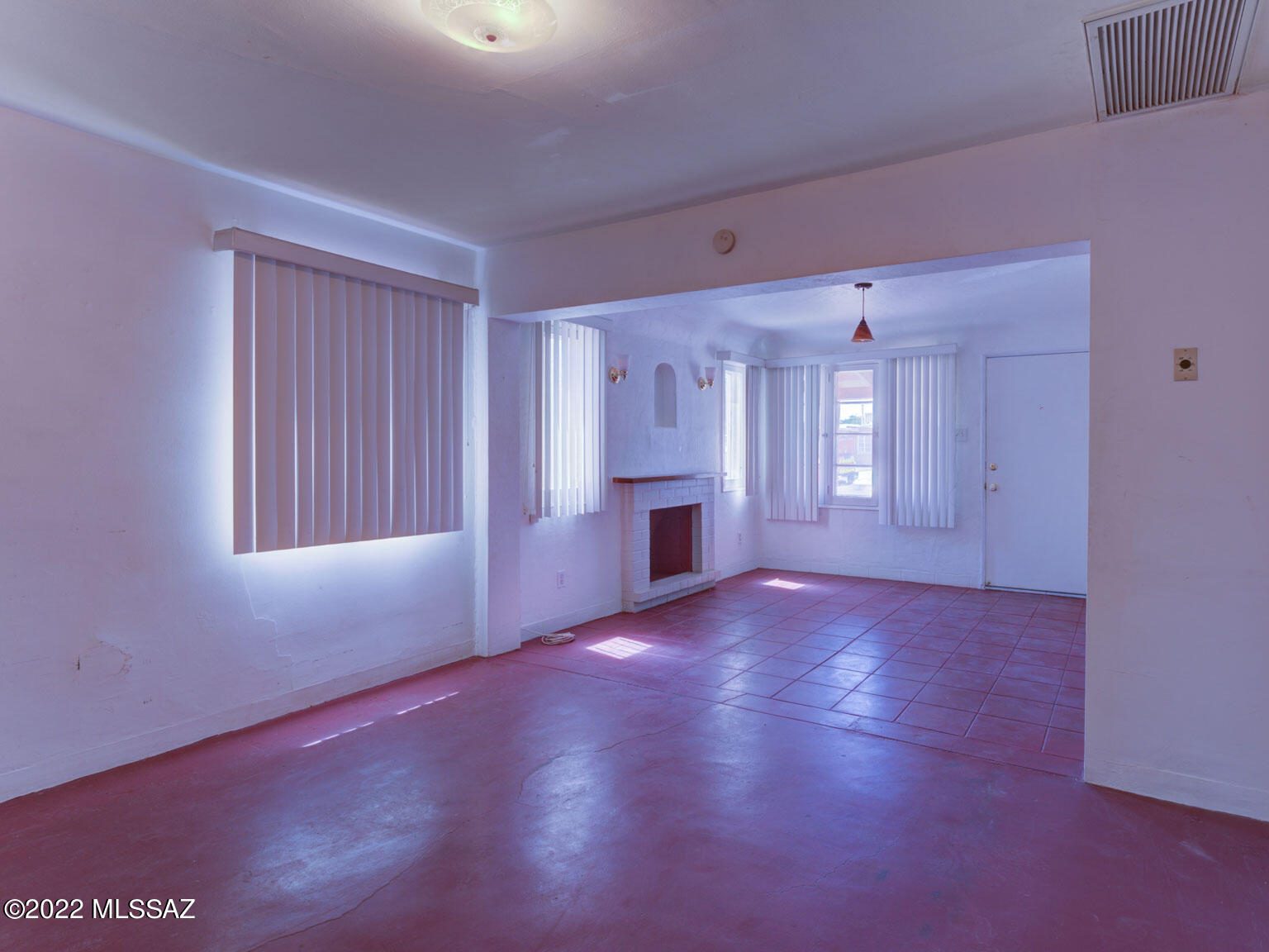 Speedway Addition NO. 2 - Residential