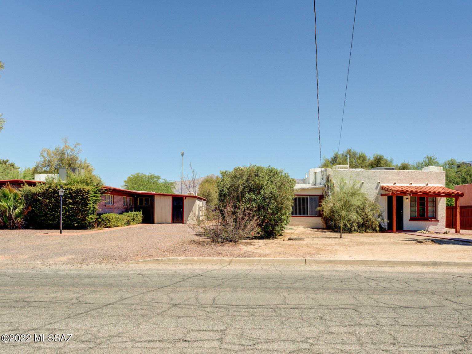 Speedway Addition NO. 2 - Residential
