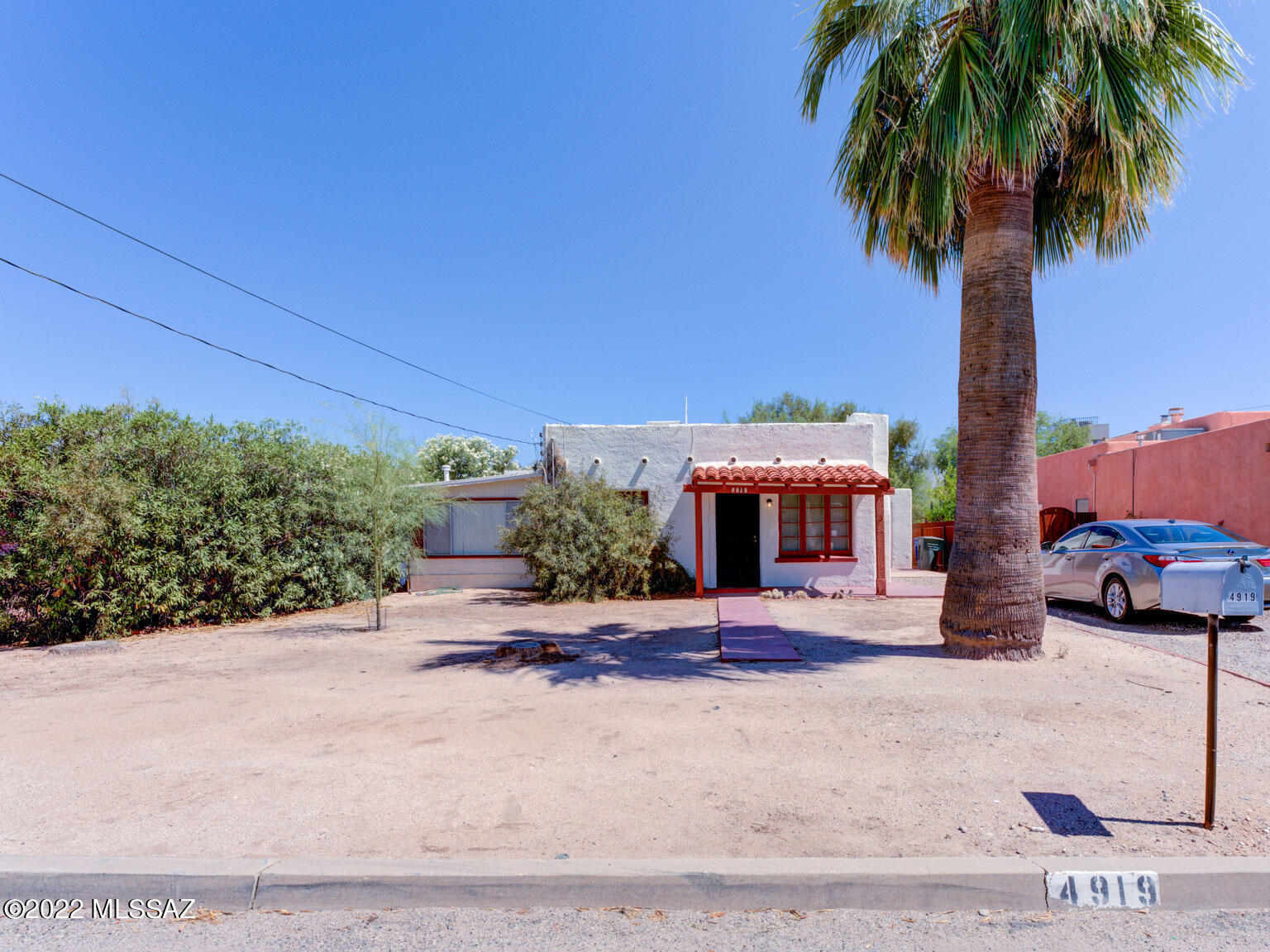 Speedway Addition NO. 2 - Residential