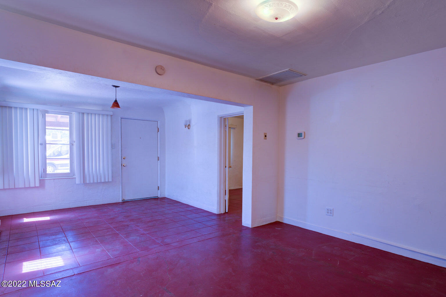 Speedway Addition NO. 2 - Residential