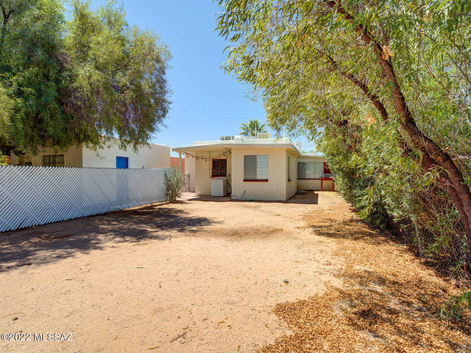 Speedway Addition NO. 2 - Residential