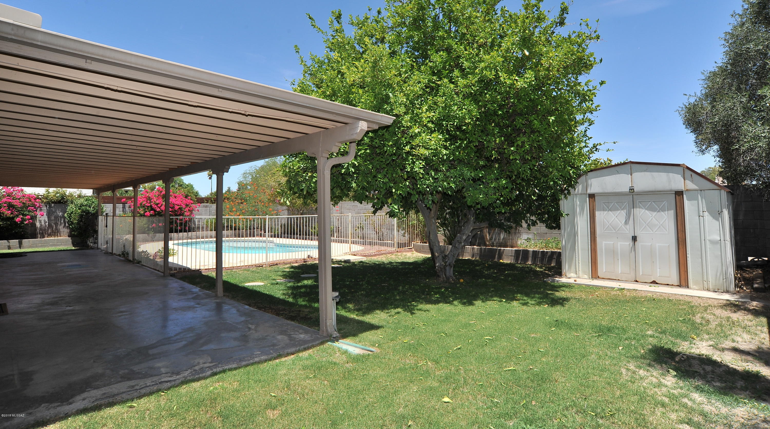 Orangewood North (170-287) - Residential