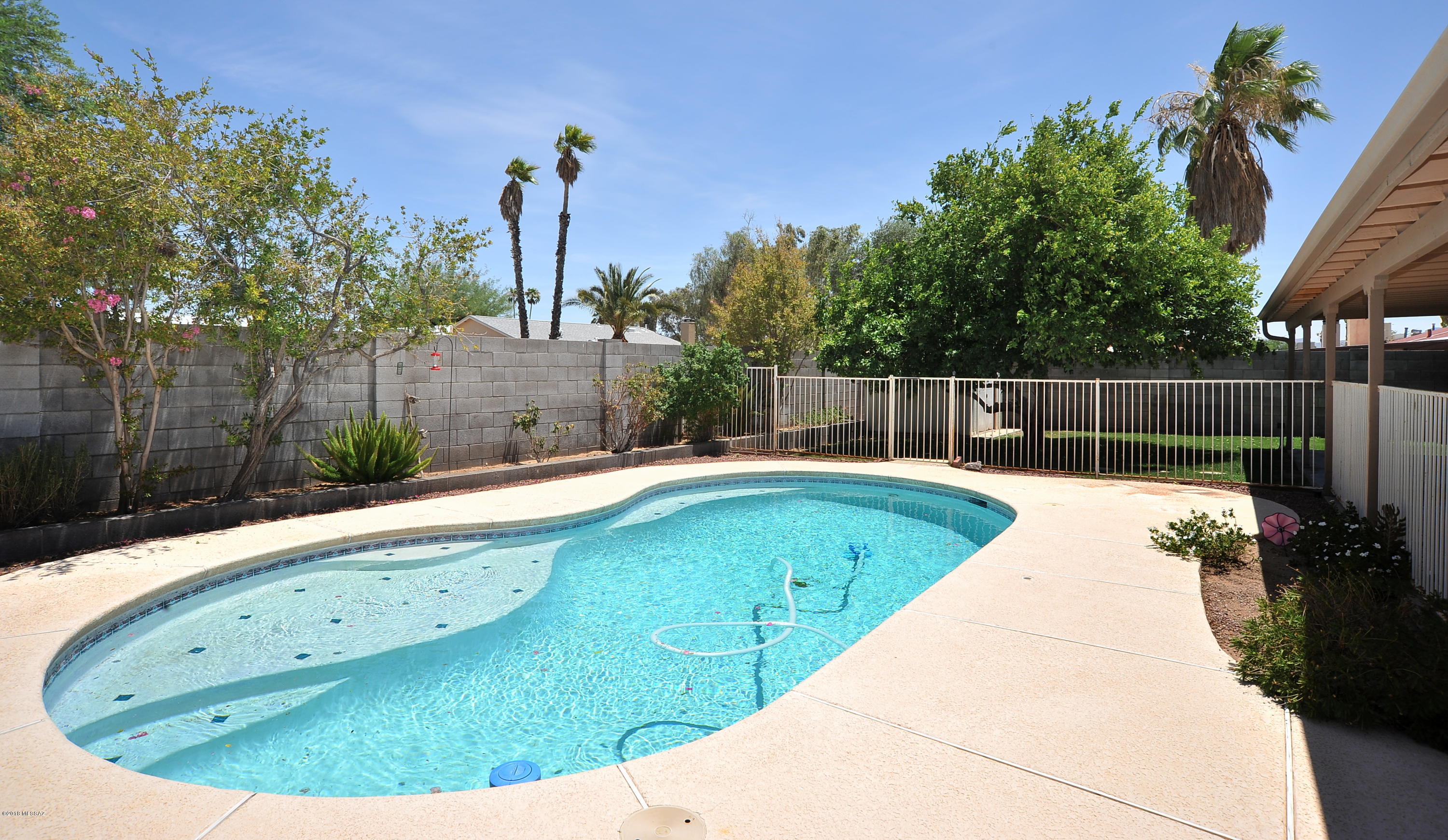 Orangewood North (170-287) - Residential