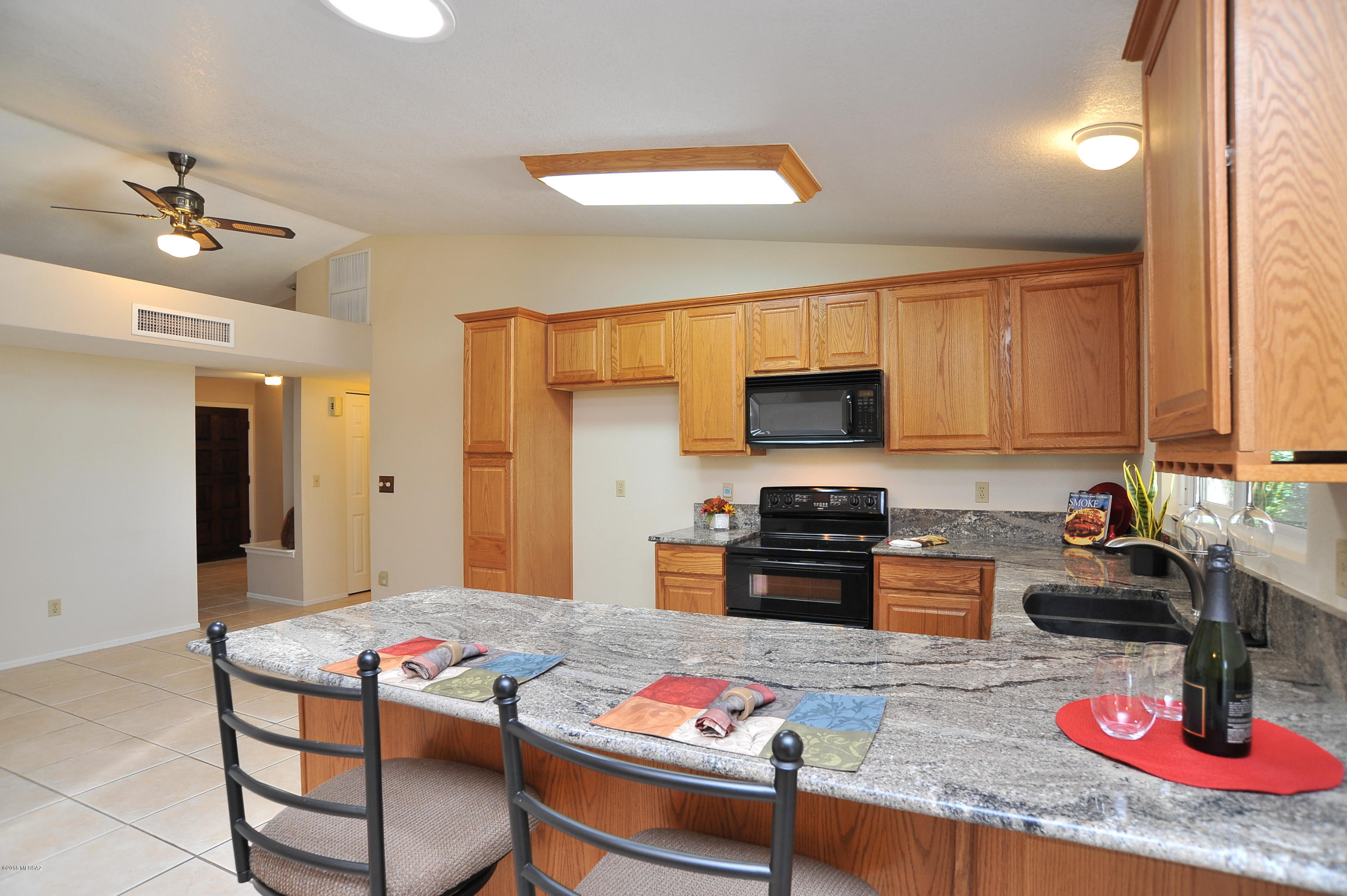 Orangewood North (170-287) - Residential