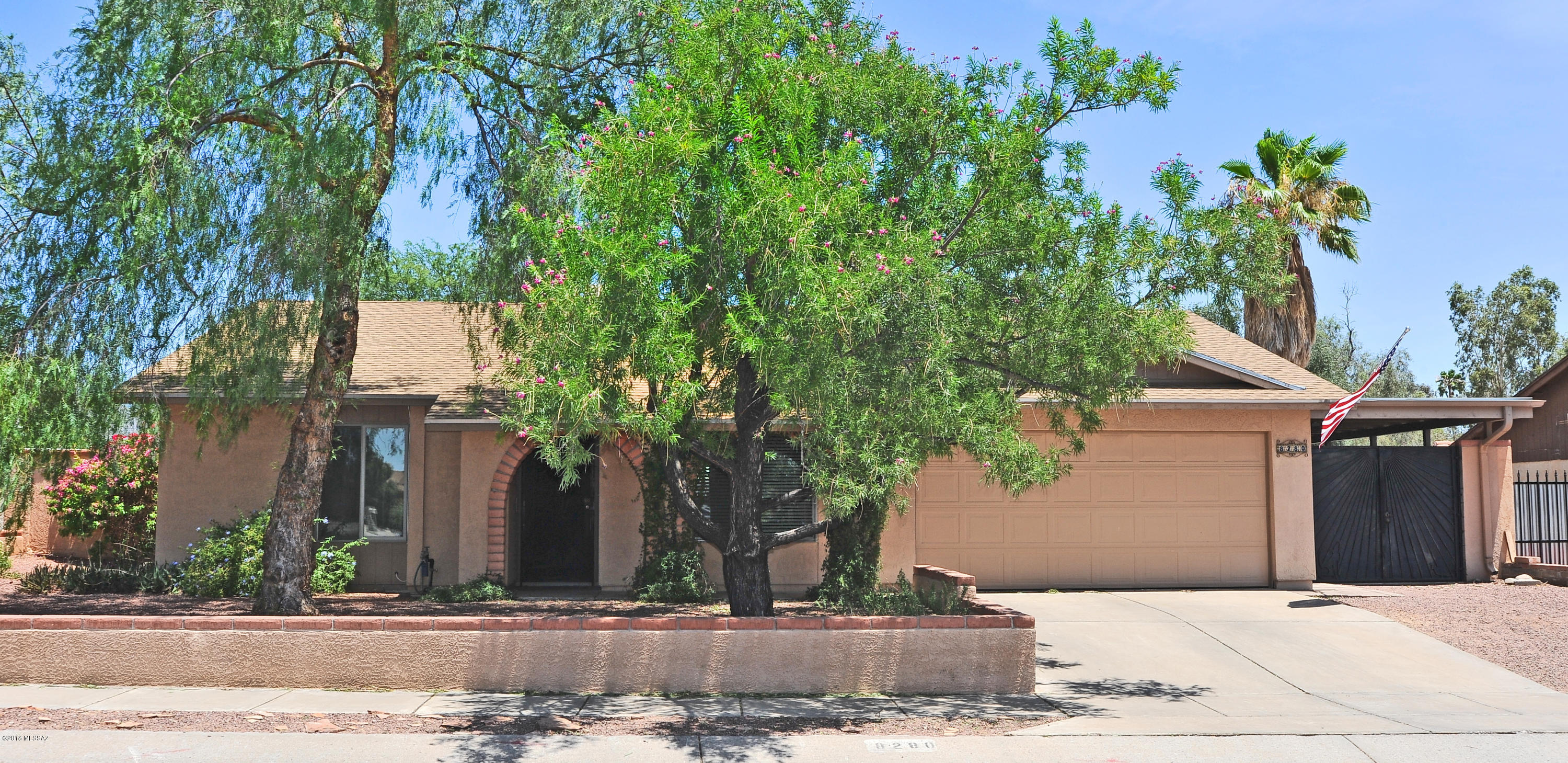 Orangewood North (170-287) - Residential