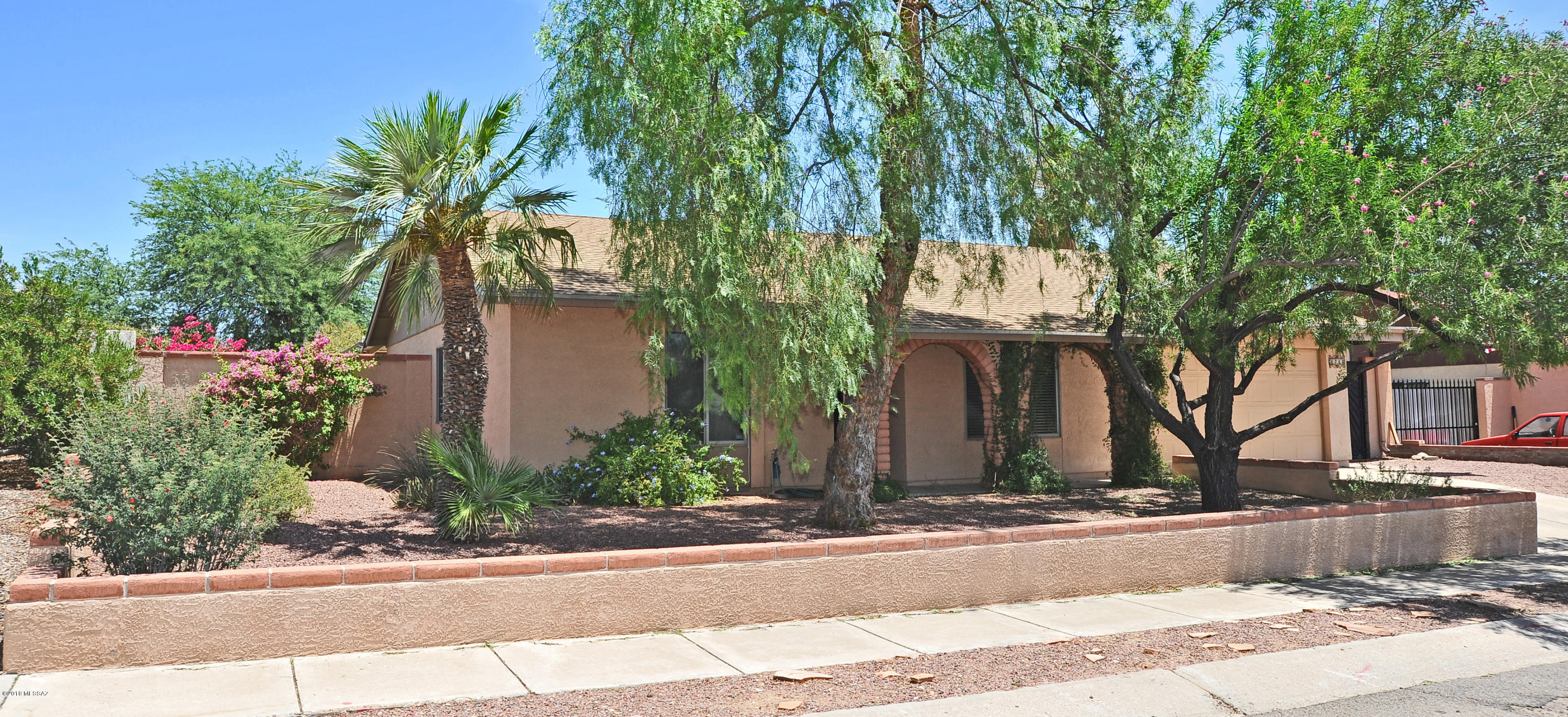 Orangewood North (170-287) - Residential