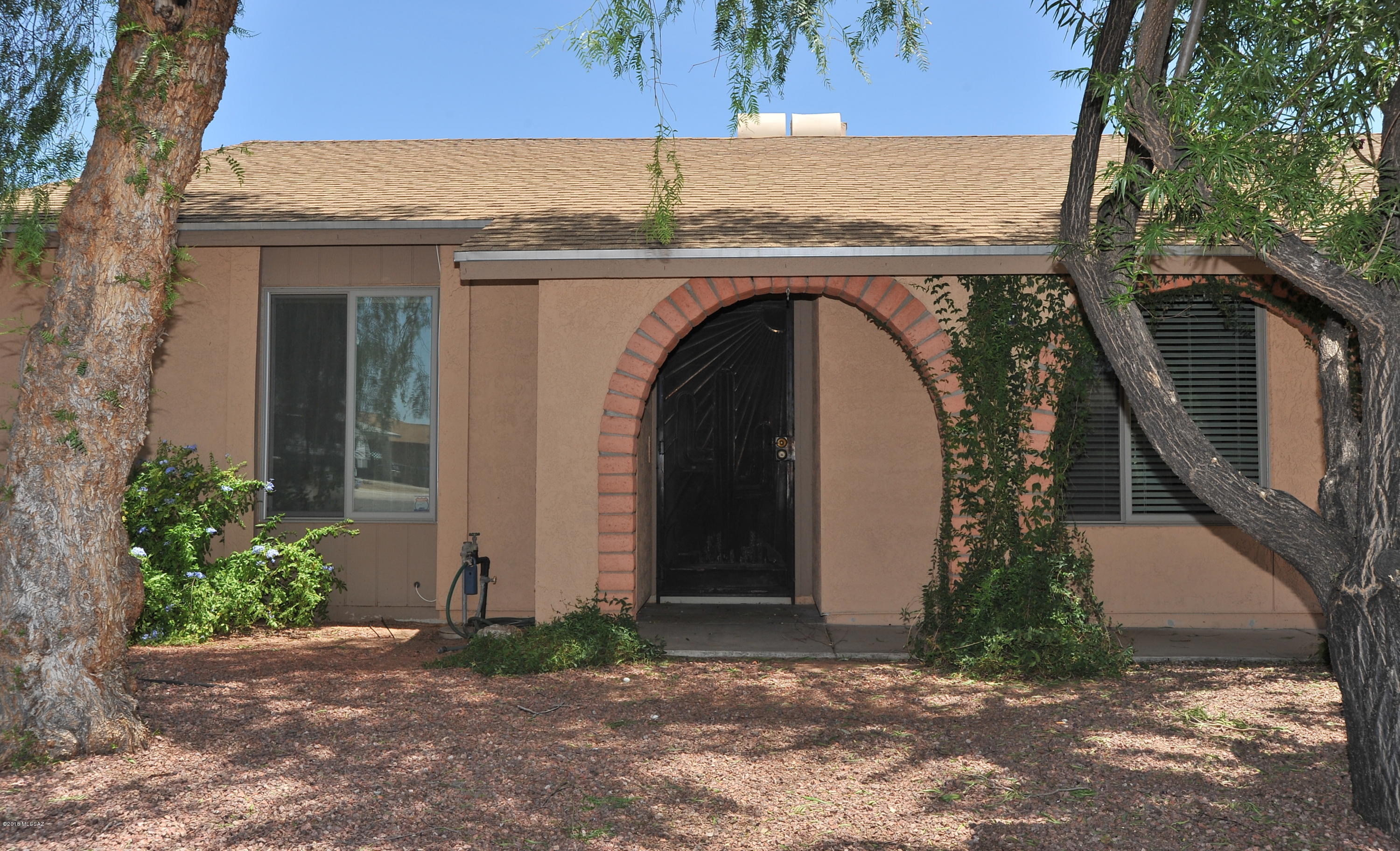 Orangewood North (170-287) - Residential