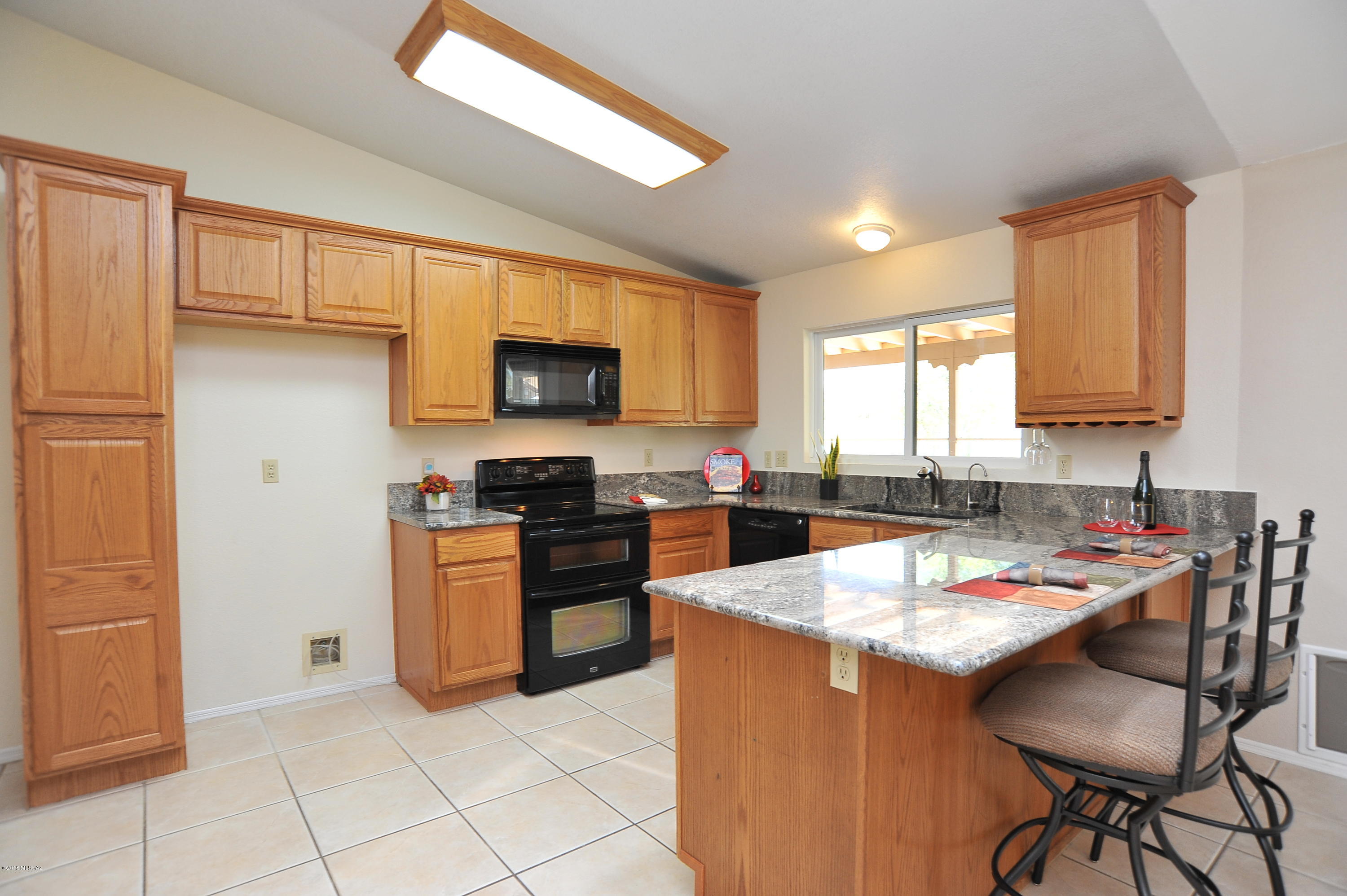 Orangewood North (170-287) - Residential