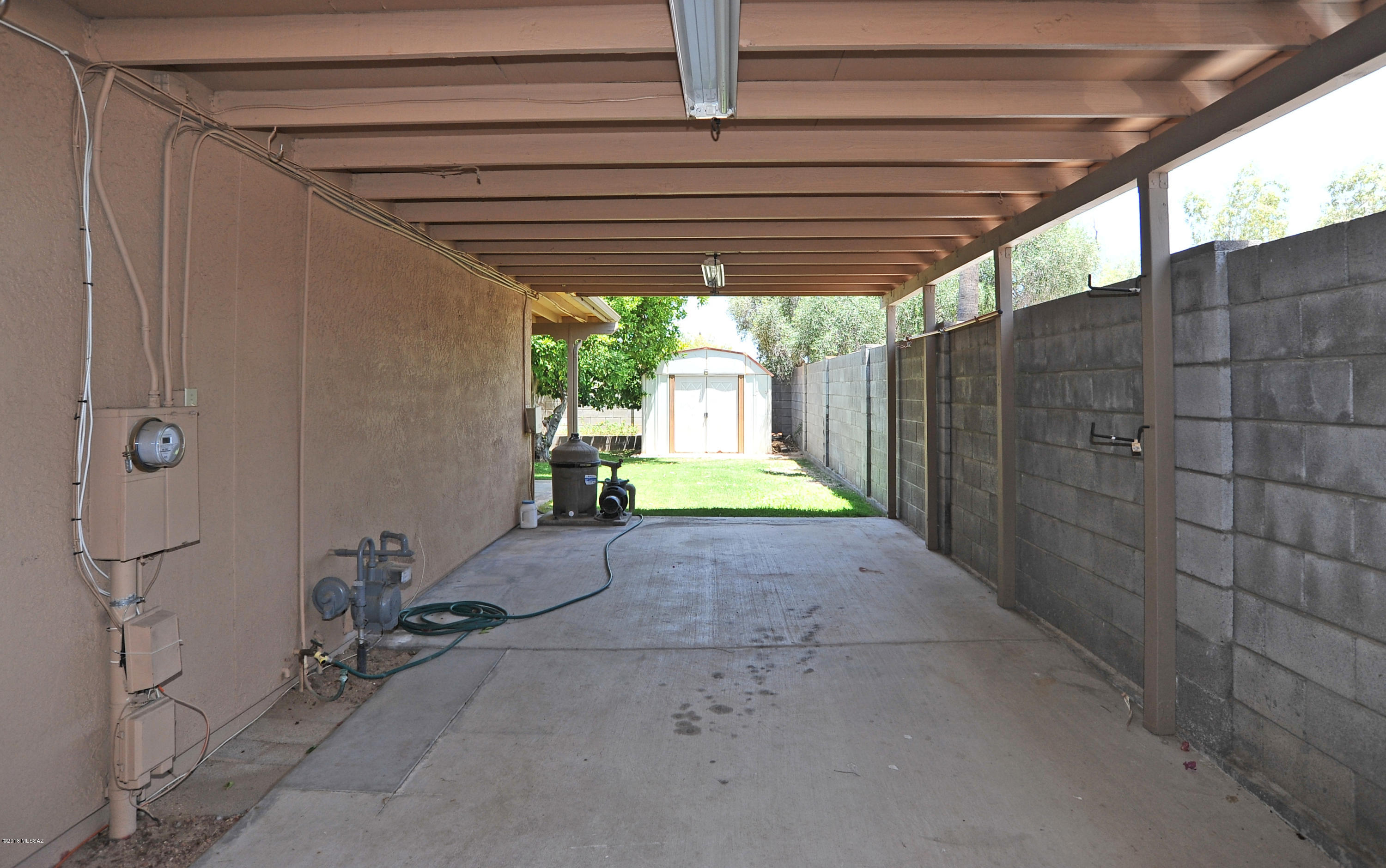 Orangewood North (170-287) - Residential