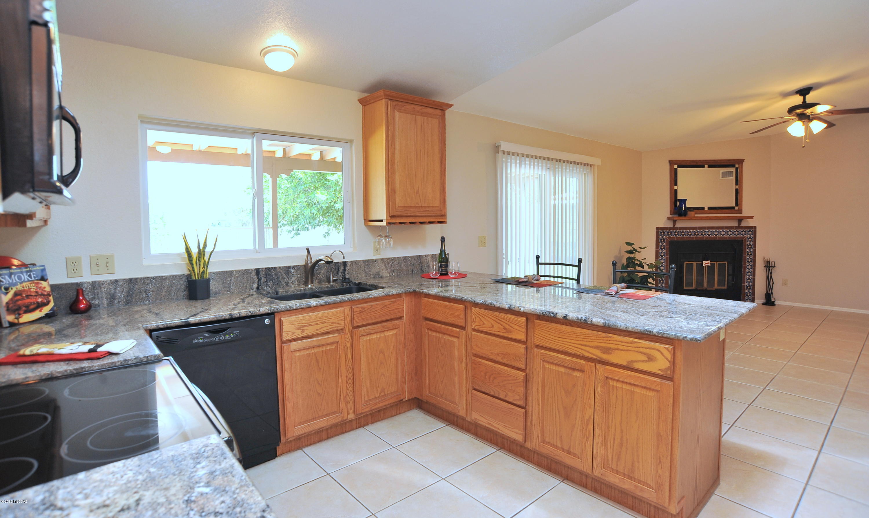 Orangewood North (170-287) - Residential
