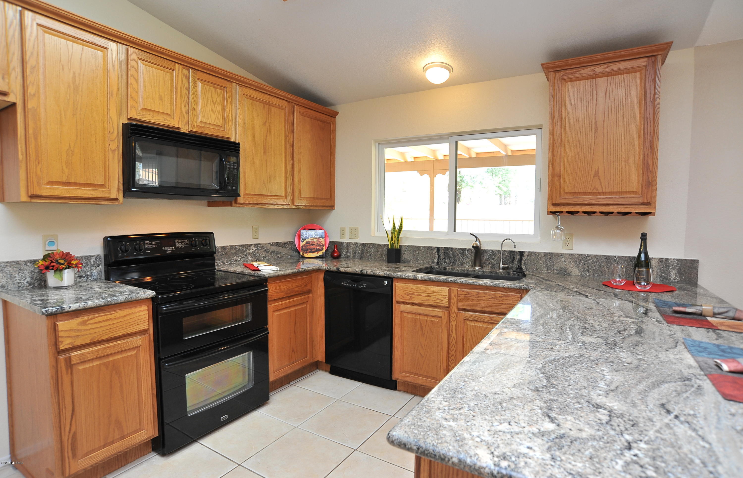 Orangewood North (170-287) - Residential