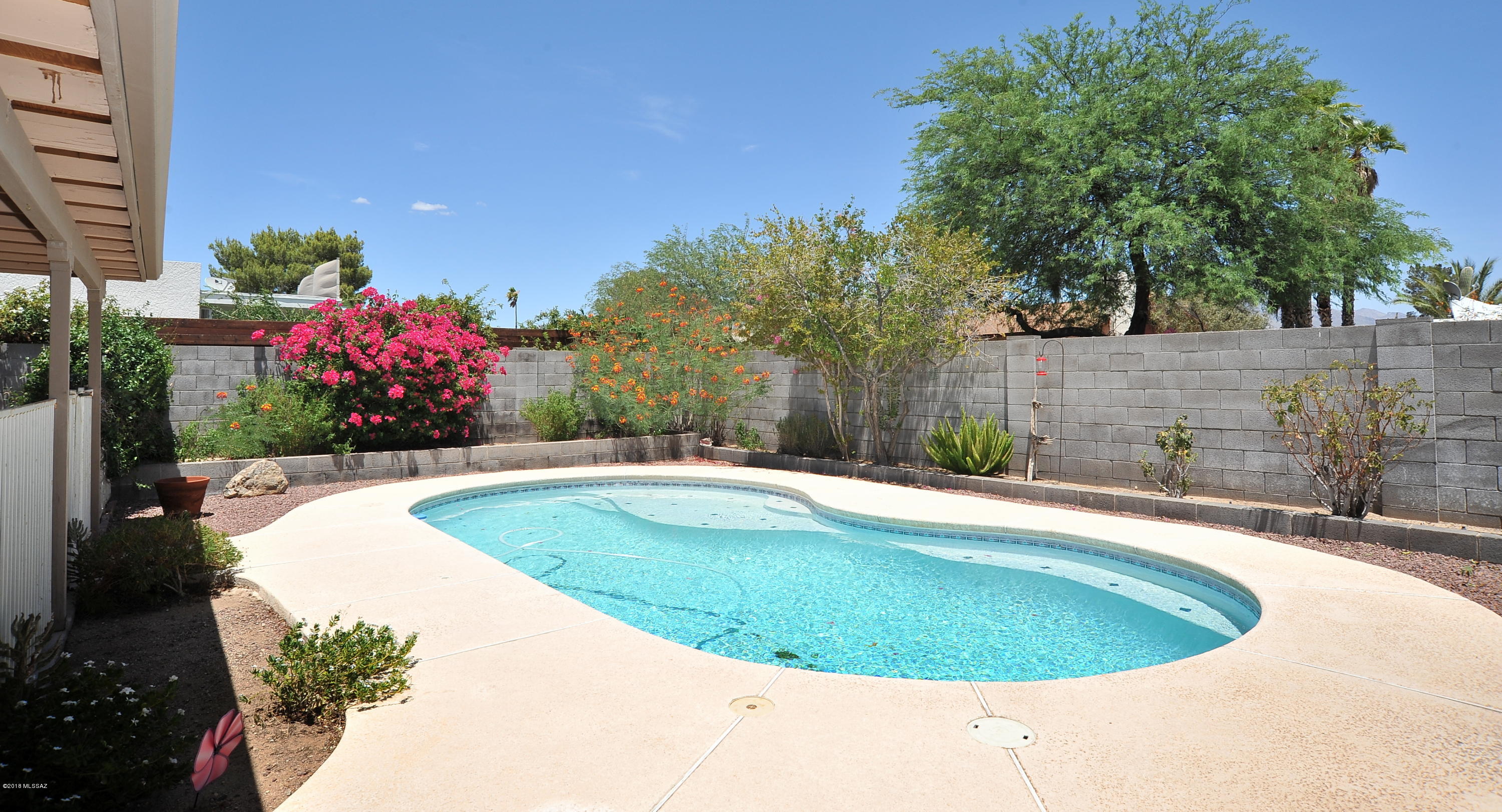 Orangewood North (170-287) - Residential