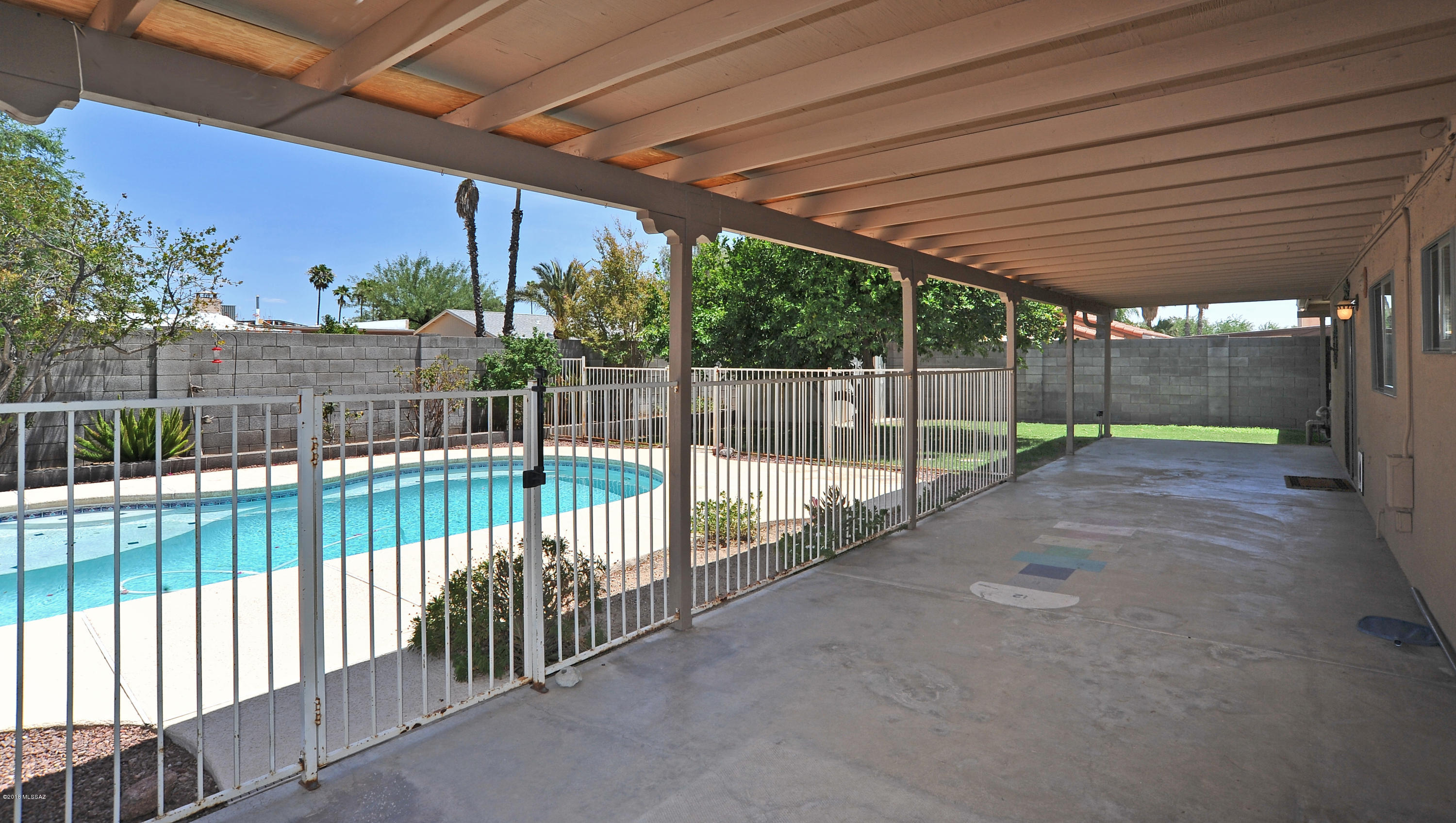 Orangewood North (170-287) - Residential