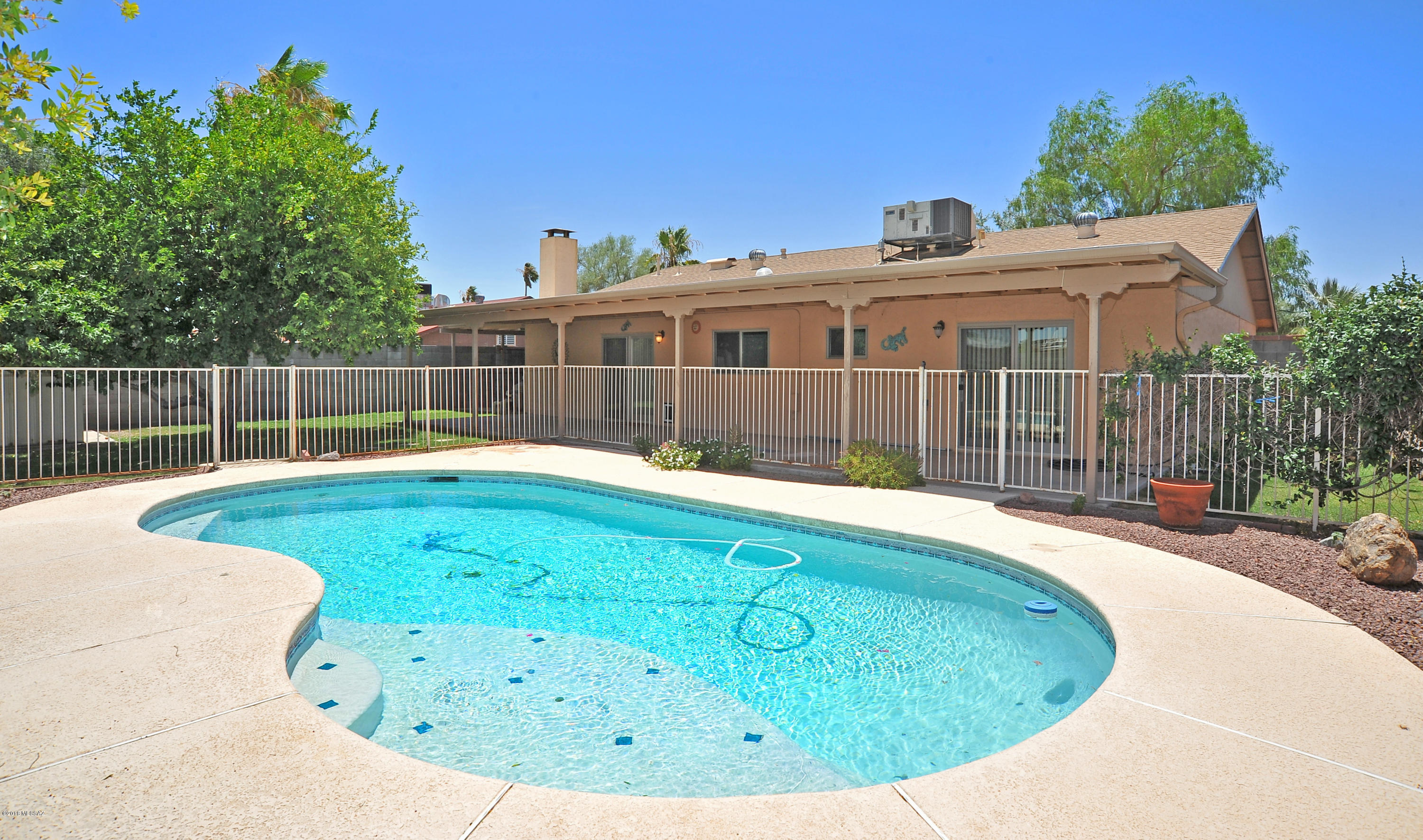 Orangewood North (170-287) - Residential