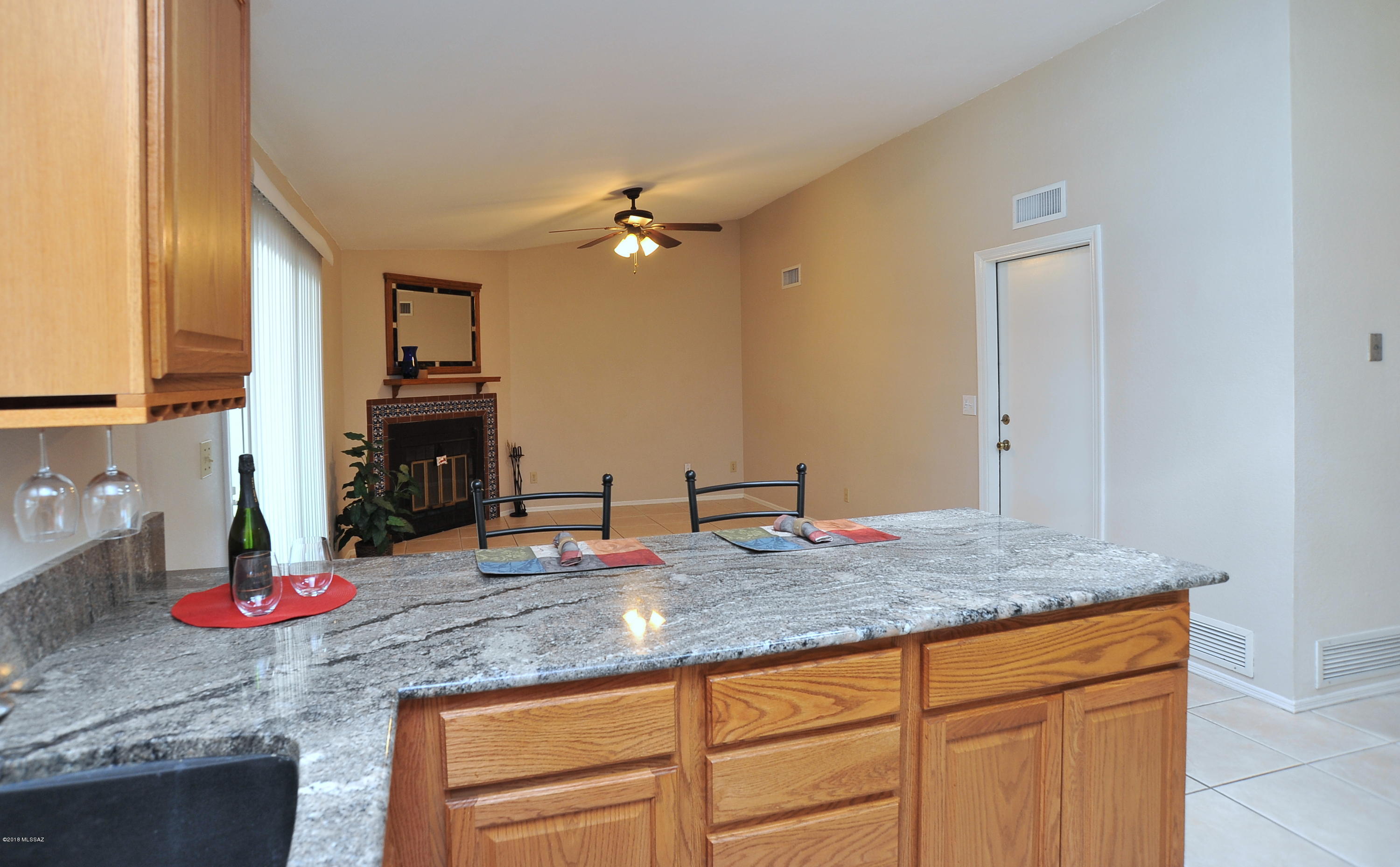 Orangewood North (170-287) - Residential