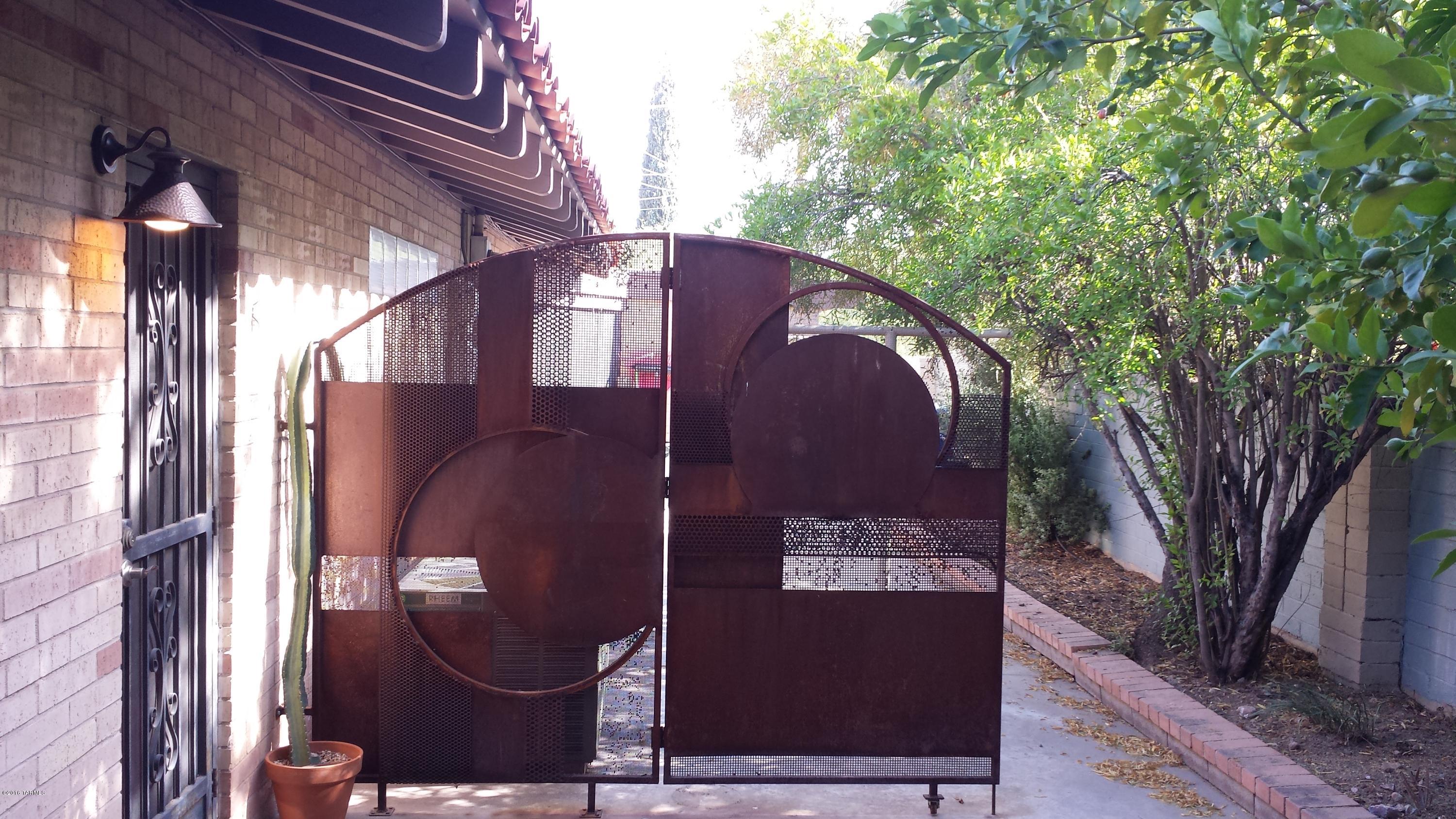 Encanto Park - Residential