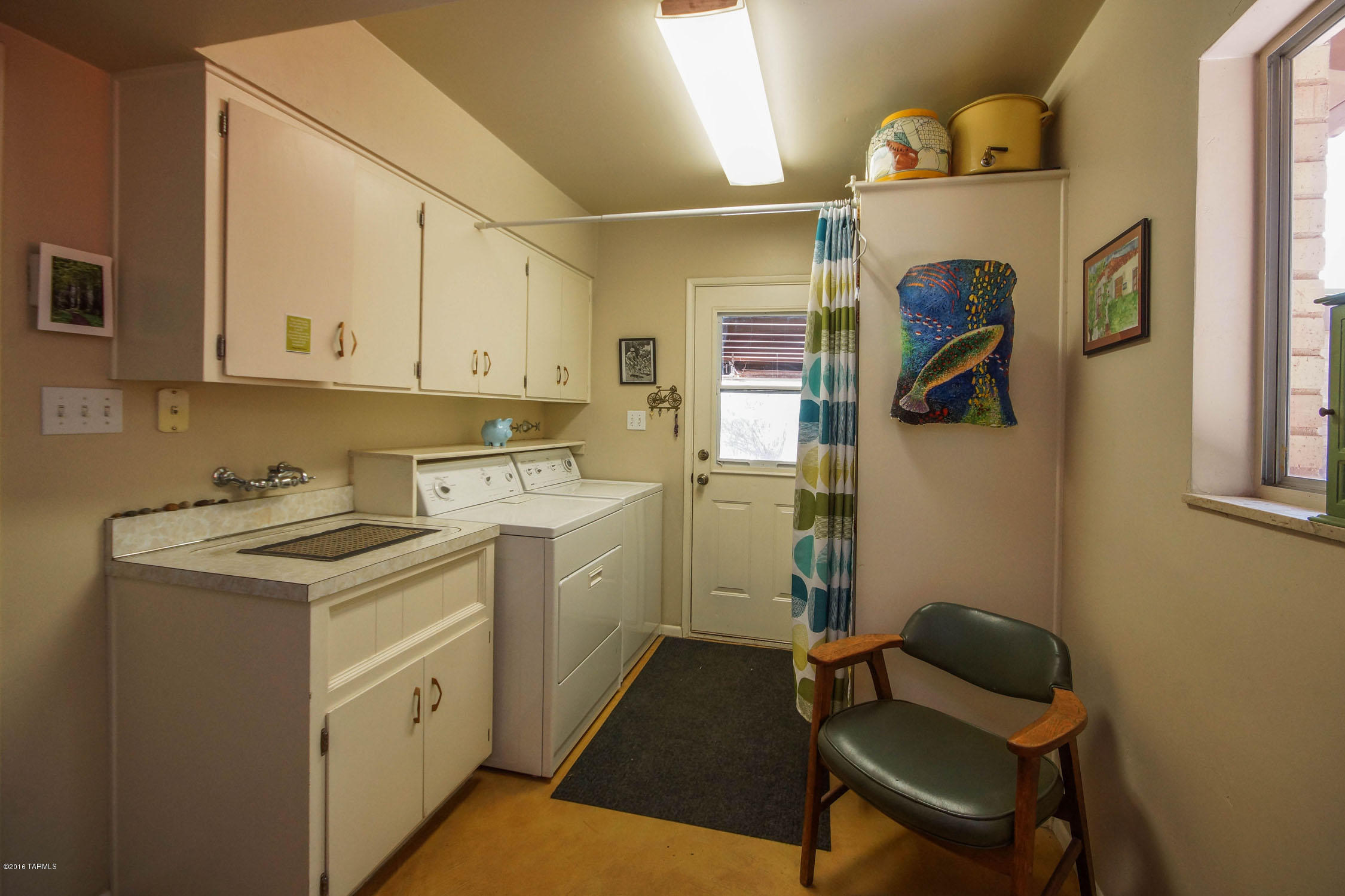 Encanto Park - Residential