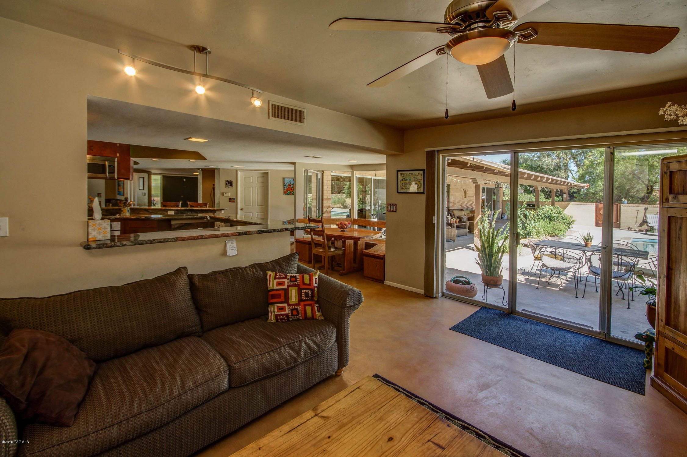 Encanto Park - Residential