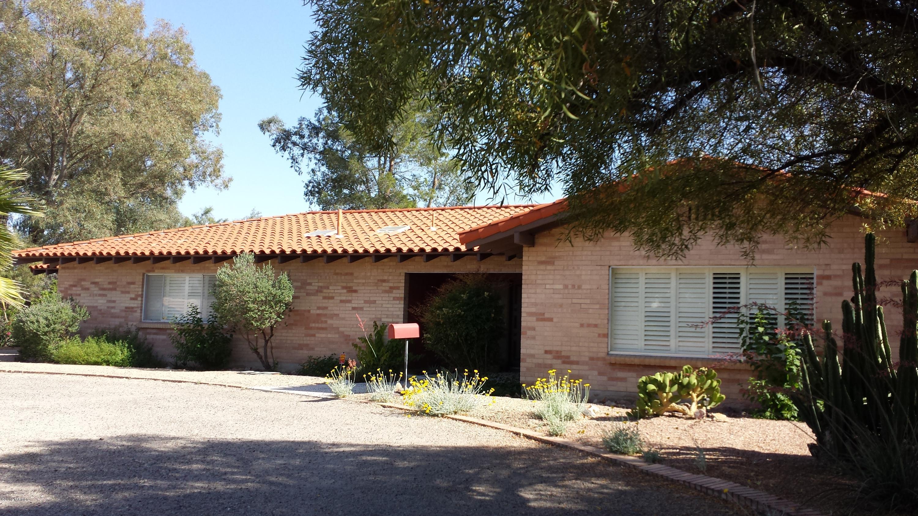 Encanto Park - Residential