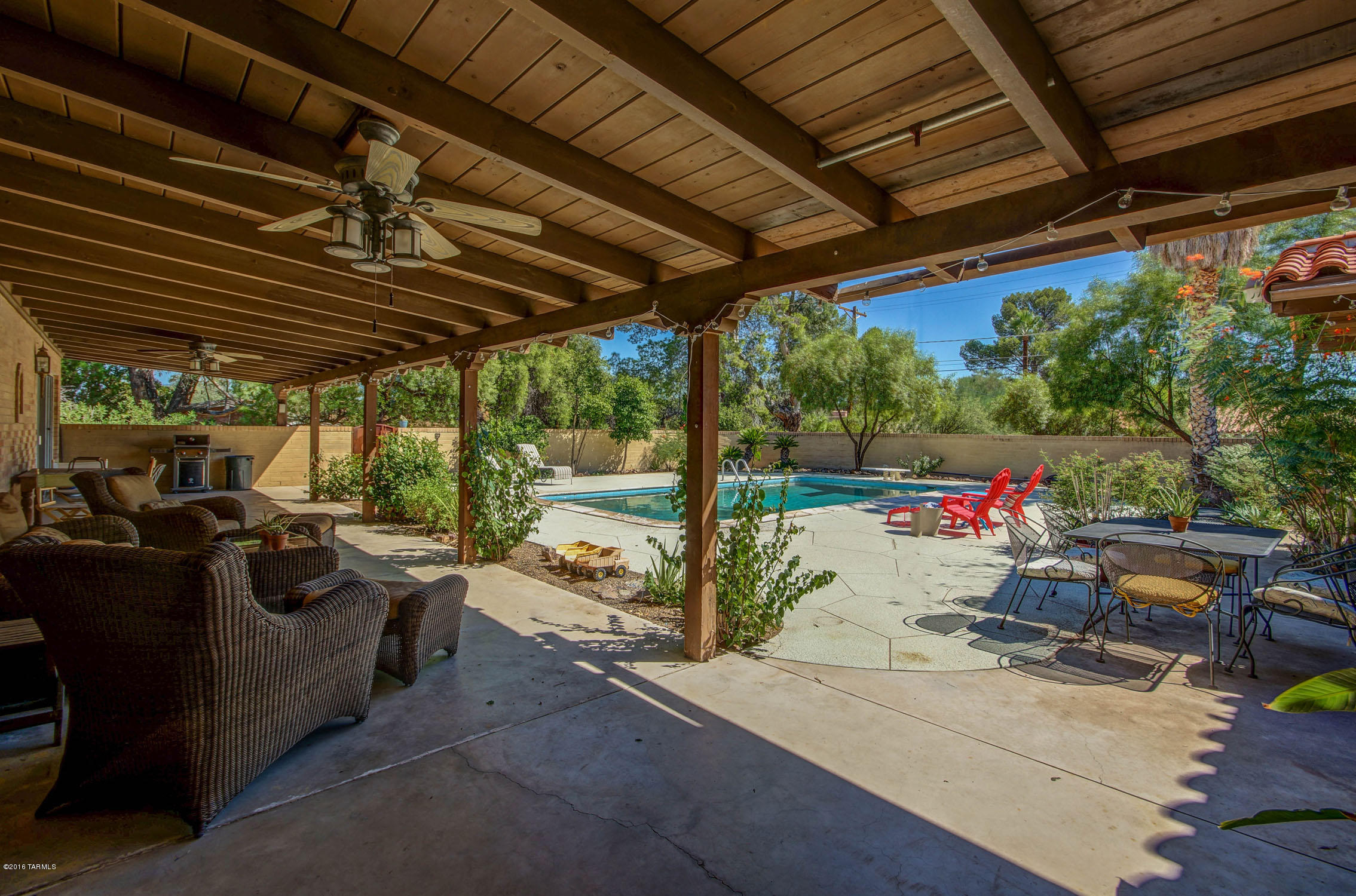 Encanto Park - Residential