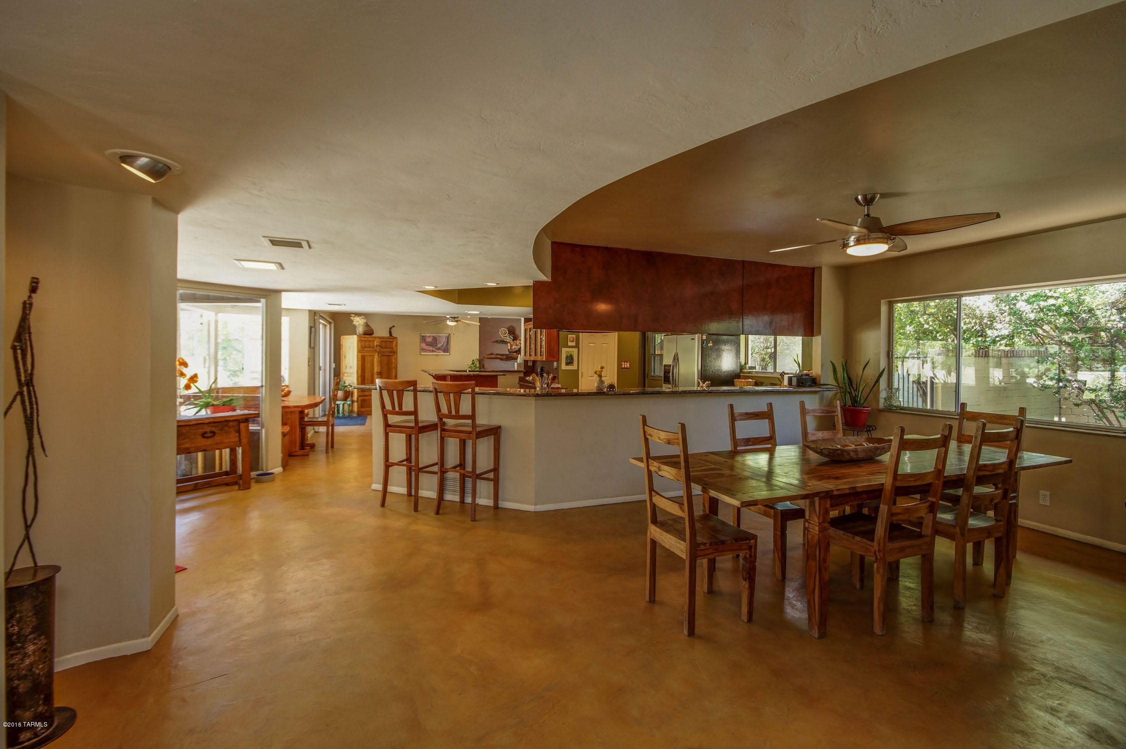 Encanto Park - Residential
